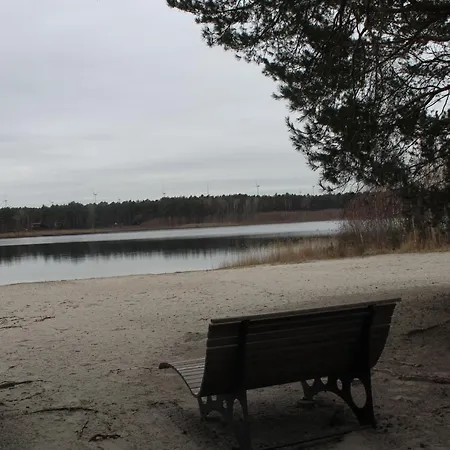 Neu Zauche Casa vacanze