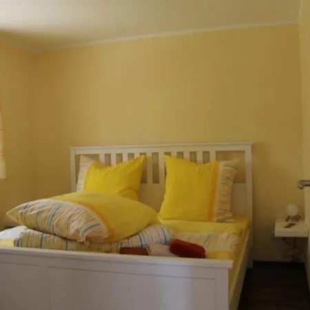 Neu Zauche Casa vacanze Schwielochsee