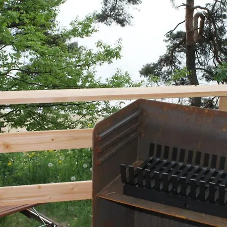 Neu Zauche Casa vacanze *