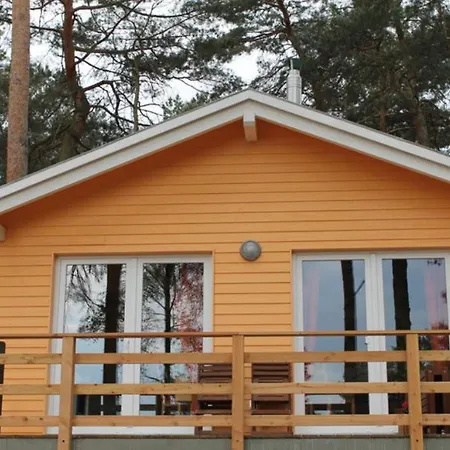 Neu Zauche * Schwielochsee