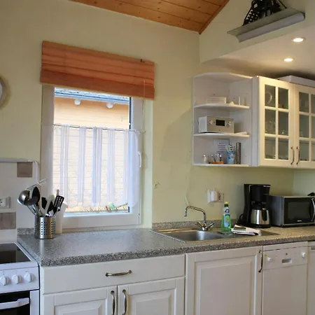 Neu Zauche * Schwielochsee