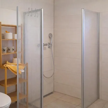 Casa vacanze Neu Zauche