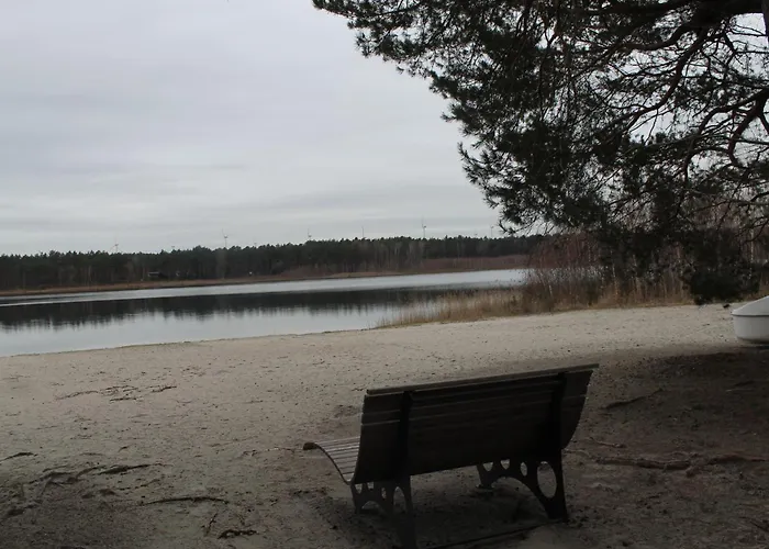 Neu Zauche Casa vacanze