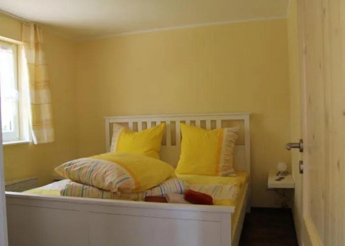 Neu Zauche Casa vacanze Schwielochsee