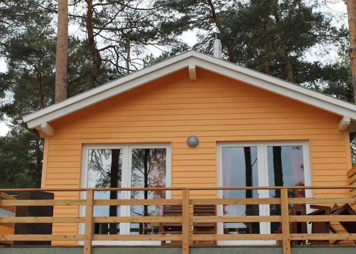 Neu Zauche * Schwielochsee