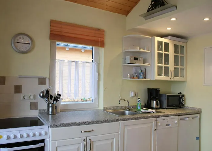 Neu Zauche * Schwielochsee