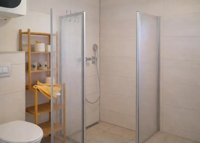 Casa vacanze Neu Zauche